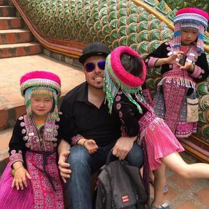 Meet your Posher, Hugo